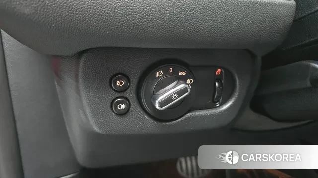 Mini Cooper Clubman id 3747502 из Кореи 9