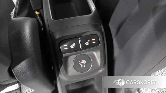 Kia The New Kia Ray id 3405029 из Кореи 9