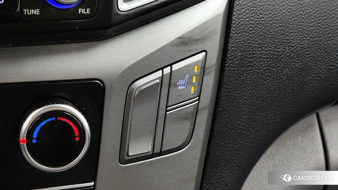 Hyundai The New Grand Starex id 1999163 из Кореи 9