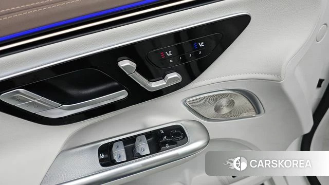 Mercedes-Benz EQE V295 id 4585292 из Кореи 9