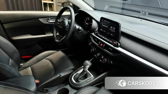 Kia The New K3 2nd generation id 4898284 из Кореи 9