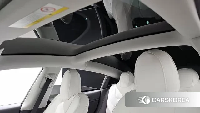Tesla Model 3 id 3176166 из Кореи 9