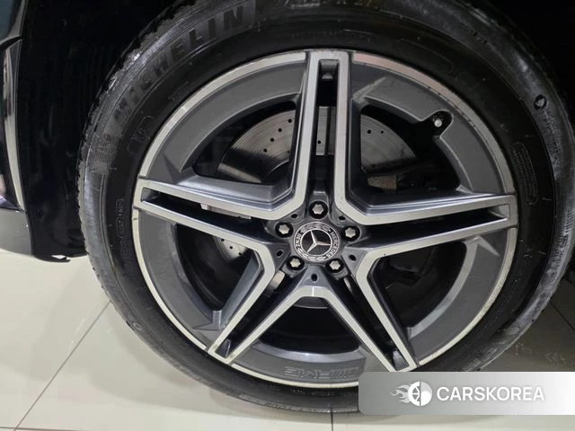 Mercedes-Benz GLS - Class X167 id 4528795 из Кореи 9