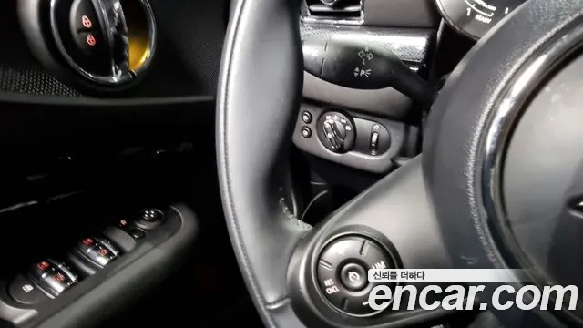 Mini Cooper Clubman id 2486072 из Кореи 9