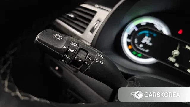 Kia Niro id 3408108 из Кореи 9