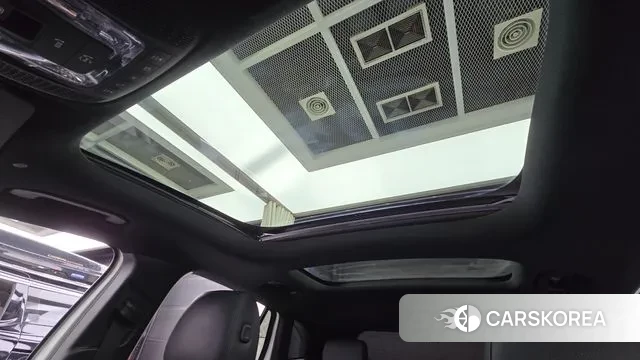 Mercedes-Benz GLA - Class H247 id 3468783 из Кореи 9