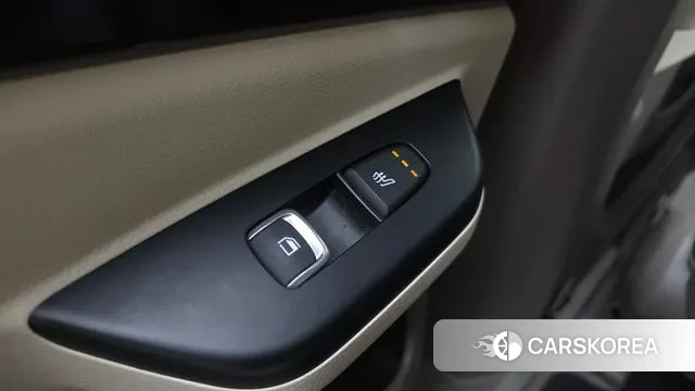 Kia Carnival 4th generation id 3690890 из Кореи 9