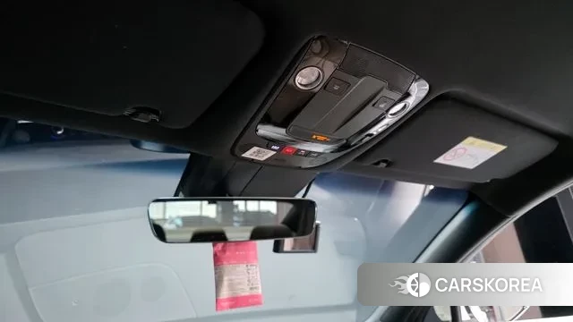 Kia K8 Hybrid id 3290192 из Кореи 9