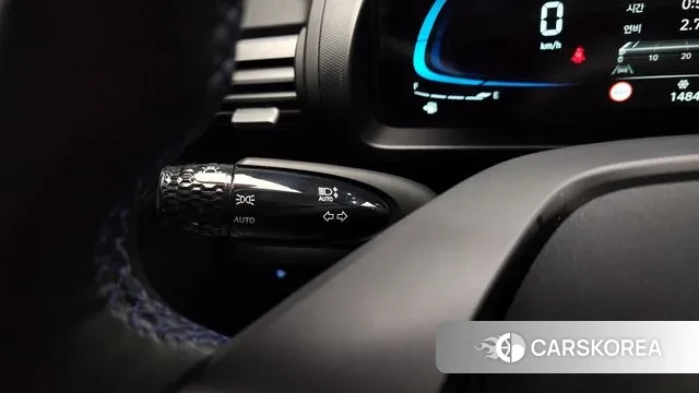 Hyundai Casper id 3576631 из Кореи 9