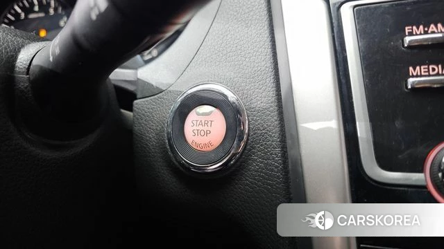 Nissan Altima id 4356989 из Кореи 9