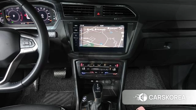 Volkswagen Tiguan second Generation id 4613037 из Кореи 9