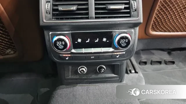 Audi Q7 (4M) id 3055226 из Кореи 9