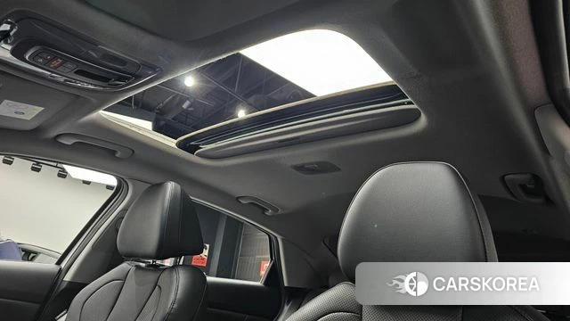 Hyundai Avante (CN7) id 4203160 из Кореи 9