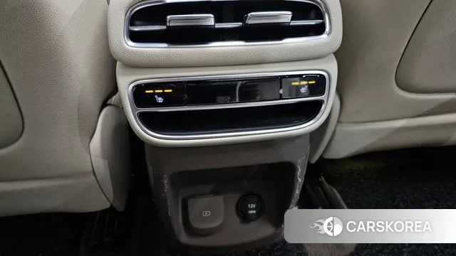 Genesis GV80 id 3447685 из Кореи 9