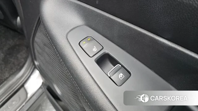 Hyundai The New Santa Fe id 3385264 из Кореи 9