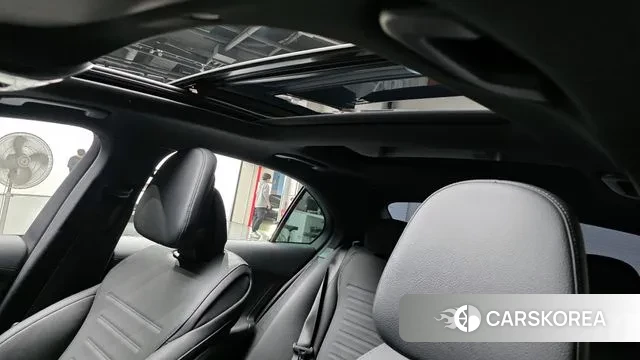 Mercedes-Benz C-Class W206 id 3354373 из Кореи 9