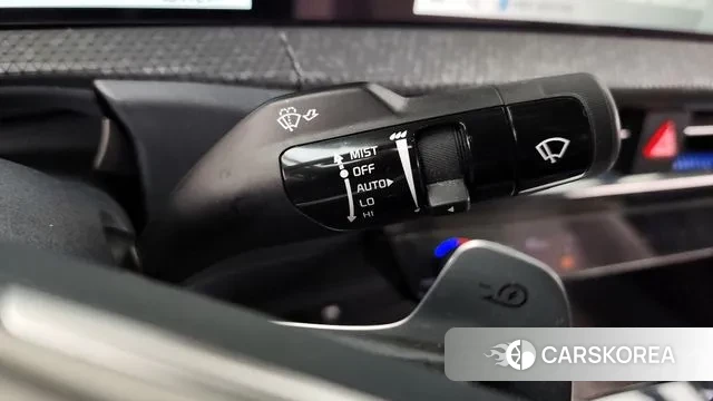 Kia EV6 id 3654544 из Кореи 9