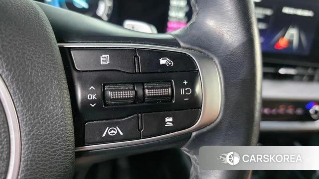 Kia Sportage 5th Generation Hybrid id 4775081 из Кореи 9