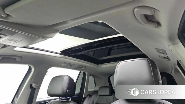 Volkswagen Tiguan second Generation id 4342666 из Кореи 9