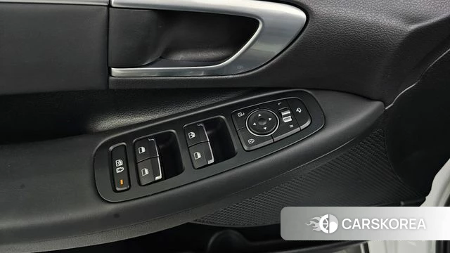 Hyundai Sonata (DN8) id 4416929 из Кореи 9