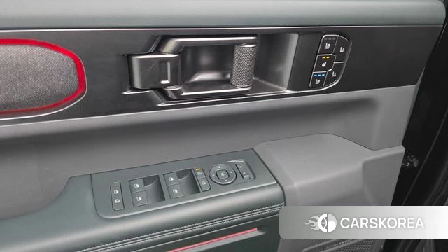 Kia Tasman id 4934713 из Кореи 9