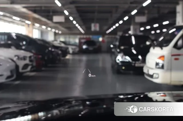 Hyundai Palisade id 3413113 из Кореи 9