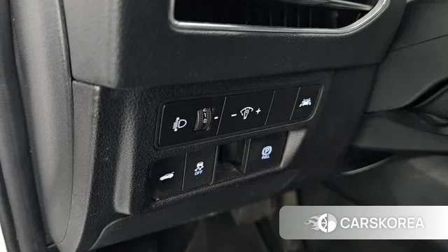 Hyundai Sonata (DN8) id 3707823 из Кореи 9