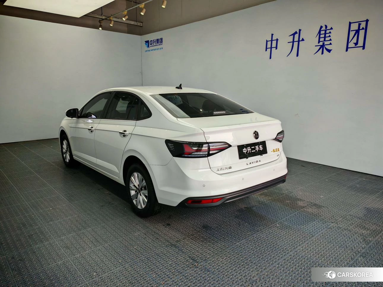 Volkswagen Lavida id 4498539 из Китая 9