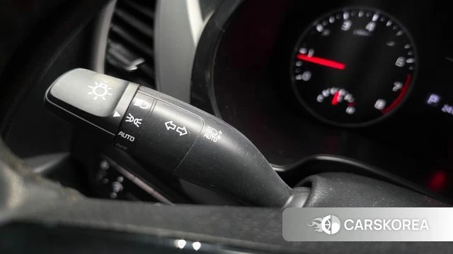 Kia Seltos id 4429384 из Кореи 9