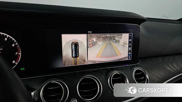 Mercedes-Benz E-Class W213 id 3845987 из Кореи 9