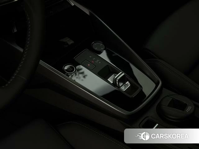 Audi A3 id 4348764 из Китая 9