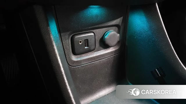 Chevrolet (GM Daewoo) The Next Spark id 3925164 из Кореи 9