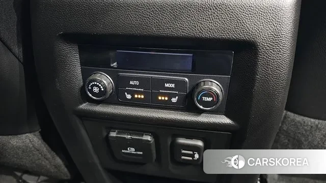 Chevrolet (GM Daewoo) Traverse id 3640792 из Кореи 9