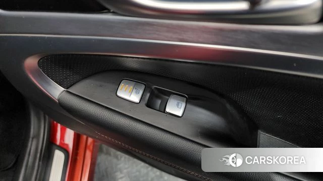 Genesis G70 id 3808144 из Кореи 9