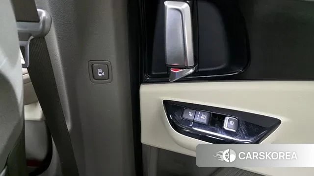 Kia Carnival 4th generation id 3611773 из Кореи 9