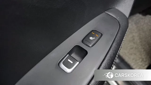 Kia The New Sorento id 3403156 из Кореи 9