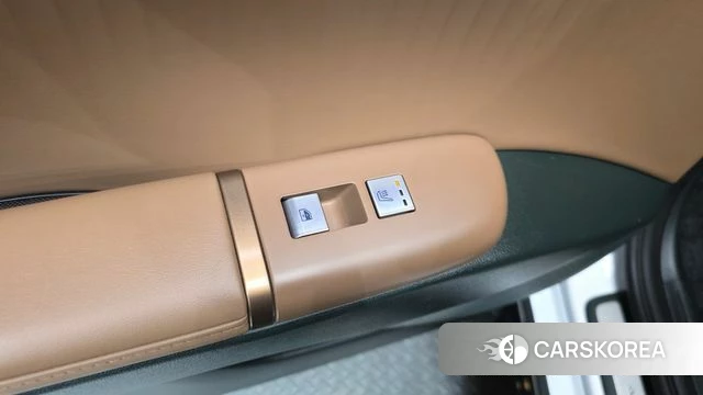 Hyundai Grandeur Hybrid (GN7) id 4607847 из Кореи 9