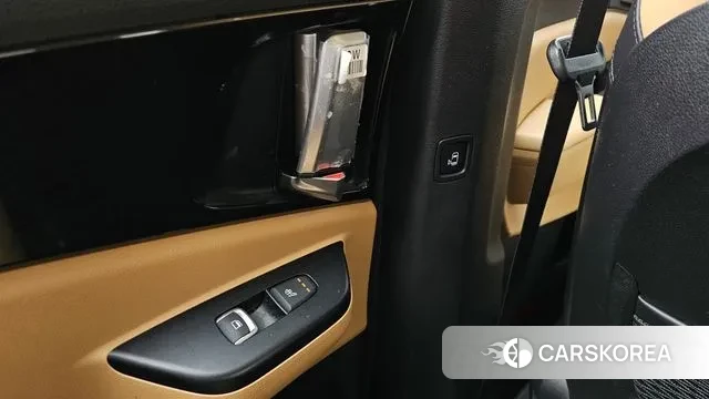 Kia Carnival 4th generation id 3753620 из Кореи 9