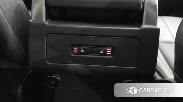 Land Rover Discovery 5 id 4377765 из Кореи 9
