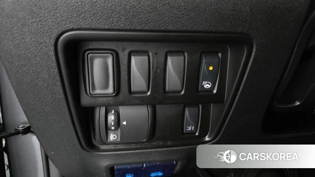 Renault Korea (Samsung) The New QM6 id 4630142 из Кореи 9