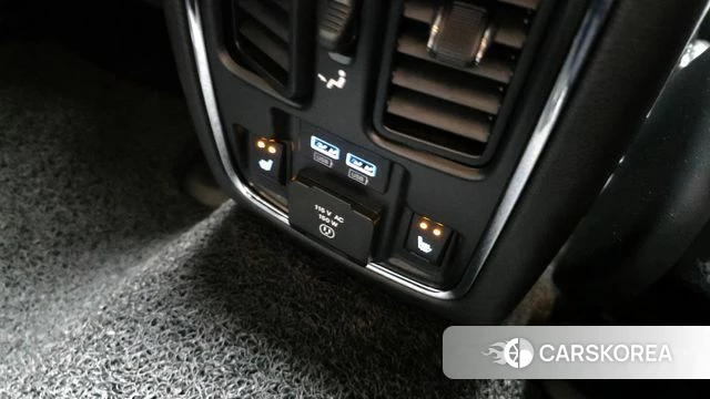 Jeep Grand Cherokee id 3892595 из Кореи 9