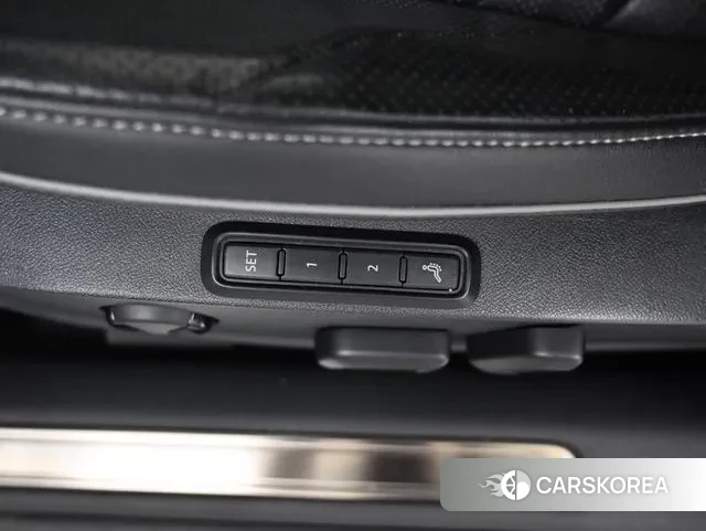 Volkswagen Arteon id 2986546 из Кореи 9