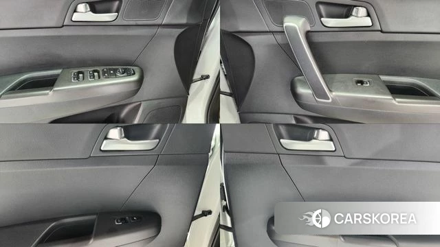 Kia Sportage The Bold id 4748639 из Кореи 9