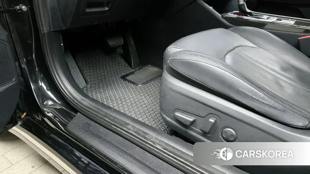 Kia The New K5 2nd generation id 3578848 из Кореи 9