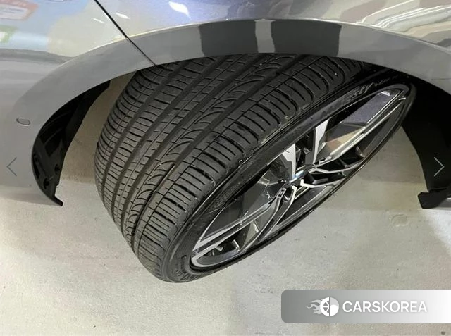 BMW 2 Series Gran Coupe (F44) id 4845847 из Кореи 9