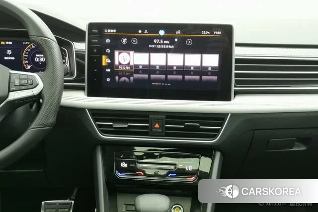 Volkswagen Tiguan L id 4300315 из Китая 9
