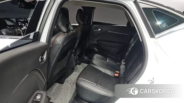 Renault Korea (Samsung) Capture id 3587633 из Кореи 9