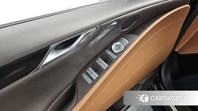 Genesis G80 (RG3) id 3020960 из Кореи 9