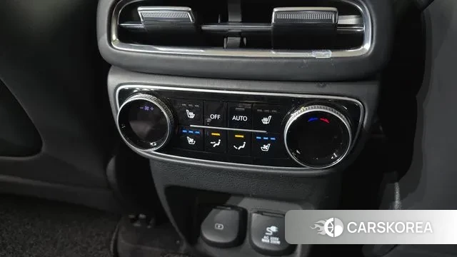 Genesis GV80 id 3385163 из Кореи 9