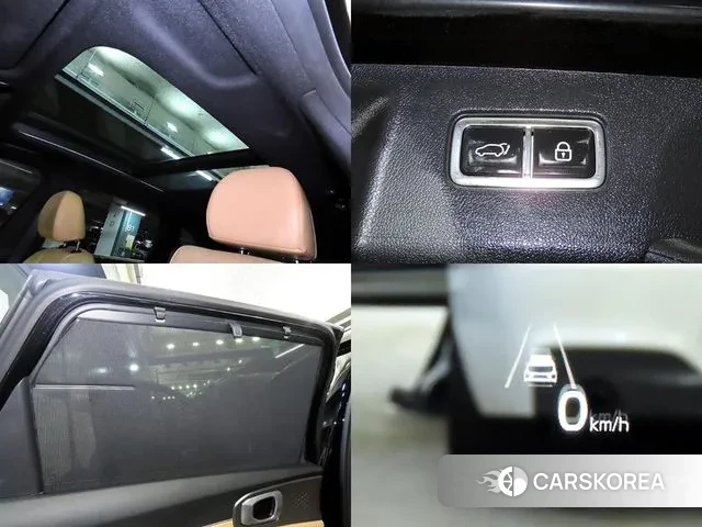 Kia Sorento 4th Generation id 3601058 из Кореи 9